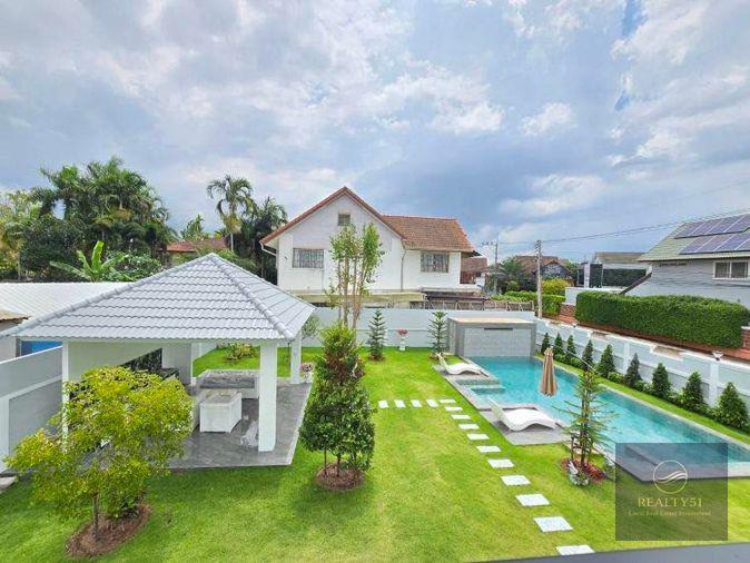 รูป 🔥 Central Park 4 – Exclusive Listing 🔥 📍 ทำเลศักยภาพ ใกล้ Tara International School - รูปที่ 17/17