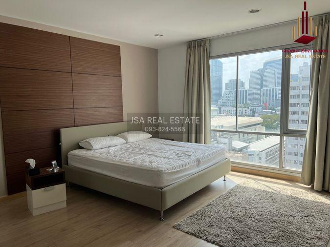 picture ✨ For Rent: Silom Grand Terrace Condo ✨ 💰 Only 45,000 THB/month - 3/5