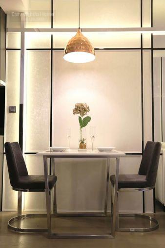 รูป 🟢ER25618🟢ให้เช่า / For Rent Ashton Asoke | 1 ห้องนอน 31 ตร.ม. | 💰 28,000 บาท/เดือน - รูปที่ 15/23