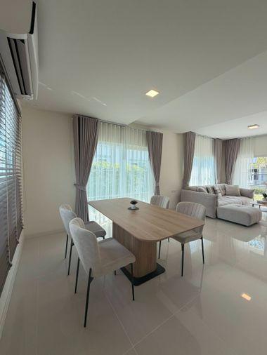 picture For rent, Villaggio 3 Srinakarin - Bangna - 6/15