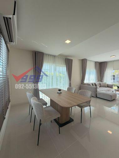 picture For rent, Villaggio 3 Srinakarin - Bangna - 6/15