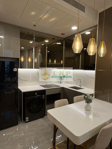 รูป 🏢 ขายคอนโด : Wish Signature 2 Midtown Siam (วิช ซิกเนเจอร์ II มิดทาวน์ สยาม) รหัสทรัพย์ | 📌LNP-C11514 - รูปที่ 25/32