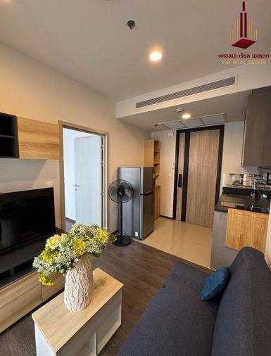 picture ✨ For Sale: Oka Haus Sukhumvit 36 Condo ✨💰 Only 3,200,000 THB - 5/7