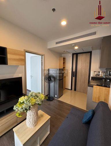 picture ✨ For Sale: Oka Haus Sukhumvit 36 Condo ✨💰 Only 3,200,000 THB - 5/7