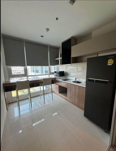 picture Rhythm Sathorn. 1bed 45sqm. Line id: @pfagent - 3/9