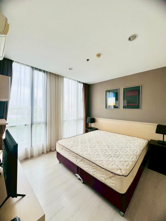 รูป 🏢 ขายคอนโด : Up Ekamai (อัพ เอกมัย)   รหัสทรัพย์ | 📌LNP-C11521 - รูปที่ 1/5
