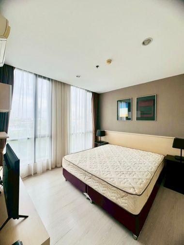 รูป 🏢 ขายคอนโด : Up Ekamai (อัพ เอกมัย)   รหัสทรัพย์ | 📌LNP-C11521 - รูปที่ 1/5