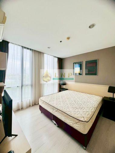 รูป 🏢 ขายคอนโด : Up Ekamai (อัพ เอกมัย) รหัสทรัพย์ | 📌LNP-C11521 - รูปที่ 1/5