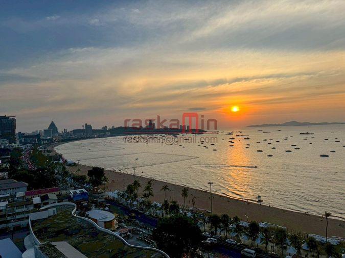 รูป ให้เช่า | 1 ห้องนอน วิวทะเล นอร์ทชอร์ พัทยา - รูปที่ 11/11