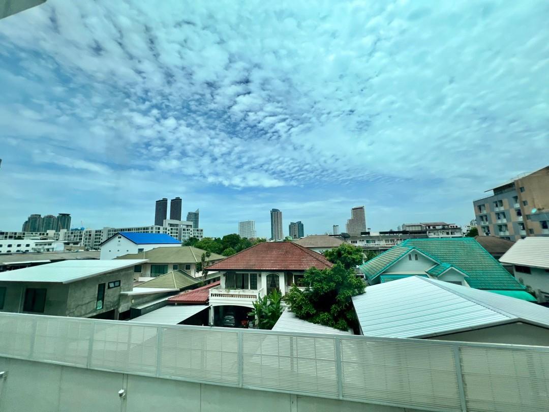 รูป ( UL2409192 ) Tel/Line 096-247-9369✨ ให้เช่า !! THE BANGKOK SATHORN-TAKSIN 2 ห้อนอน 2 ห้องน้ำ ขนาด 71 ตร.ม. ห้องสวย ชั้นสูง !!! - รูปที่ 9/12