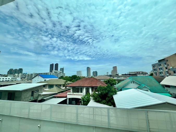 รูป ( UL2409192 ) Tel/Line 096-247-9369✨ ให้เช่า !! THE BANGKOK SATHORN-TAKSIN 2 ห้อนอน 2 ห้องน้ำ ขนาด 71 ตร.ม. ห้องสวย ชั้นสูง !!! - รูปที่ 9/12