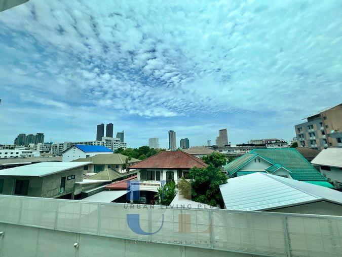 รูป ( UL2409192 ) Tel/Line 096-247-9369✨ ให้เช่า !! THE BANGKOK SATHORN-TAKSIN 2 ห้อนอน 2 ห้องน้ำ ขนาด 71 ตร.ม. ห้องสวย ชั้นสูง !!! - รูปที่ 9/12