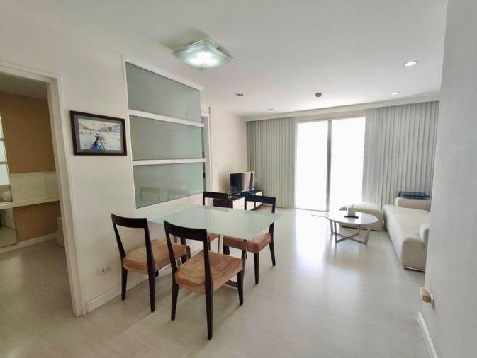 รูป ( UL2409192 ) Tel/Line 096-247-9369✨ ให้เช่า !! THE BANGKOK SATHORN-TAKSIN 2 ห้อนอน 2 ห้องน้ำ ขนาด 71 ตร.ม. ห้องสวย ชั้นสูง !!! - รูปที่ 3/12
