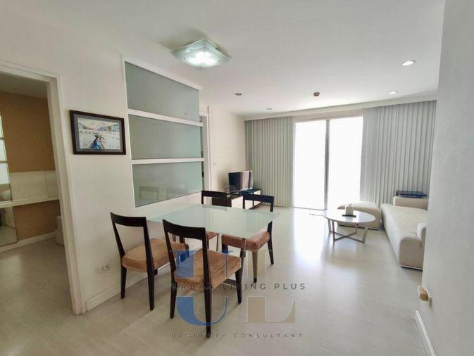 รูป ( UL2409192 ) Tel/Line 096-247-9369✨ ให้เช่า !! THE BANGKOK SATHORN-TAKSIN 2 ห้อนอน 2 ห้องน้ำ ขนาด 71 ตร.ม. ห้องสวย ชั้นสูง !!! - รูปที่ 3/12