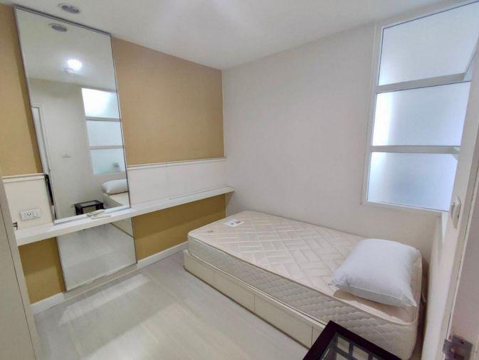 รูป ( UL2409192 ) Tel/Line 096-247-9369✨ ให้เช่า !! THE BANGKOK SATHORN-TAKSIN 2 ห้อนอน 2 ห้องน้ำ ขนาด 71 ตร.ม. ห้องสวย ชั้นสูง !!! - รูปที่ 7/12