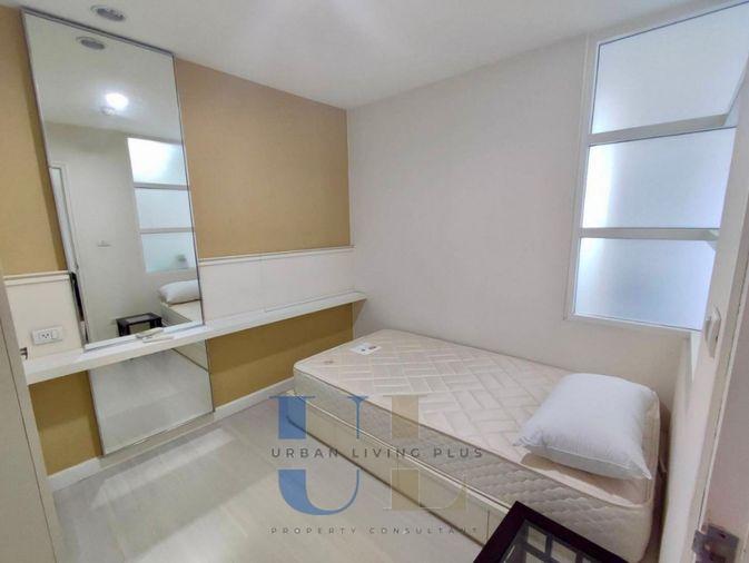 รูป ( UL2409192 ) Tel/Line 096-247-9369✨ ให้เช่า !! THE BANGKOK SATHORN-TAKSIN 2 ห้อนอน 2 ห้องน้ำ ขนาด 71 ตร.ม. ห้องสวย ชั้นสูง !!! - รูปที่ 7/12