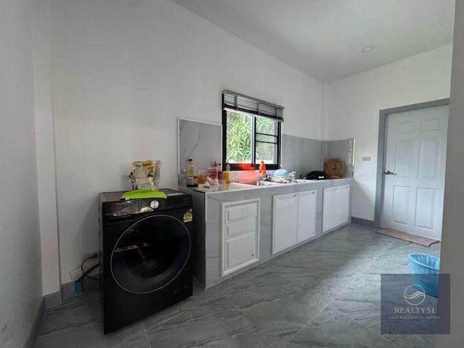 รูป 🔥 Central Park 4 – Exclusive Listing 🔥 📍 ทำเลศักยภาพ ใกล้ Tara International School - รูปที่ 11/17