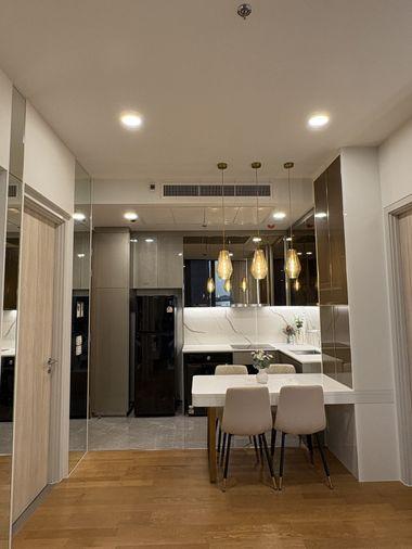 รูป 🏢 ขายคอนโด : Wish Signature 2 Midtown Siam (วิช ซิกเนเจอร์ II มิดทาวน์ สยาม)    รหัสทรัพย์ | 📌LNP-C11514 - รูปที่ 12/32