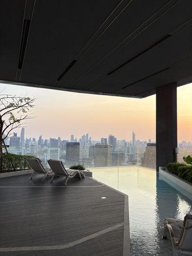 รูป 🏢 ขายคอนโด : Wish Signature 2 Midtown Siam (วิช ซิกเนเจอร์ II มิดทาวน์ สยาม)    รหัสทรัพย์ | 📌LNP-C11514 - รูปที่ 6/32