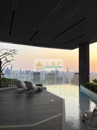 รูป 🏢 ขายคอนโด : Wish Signature 2 Midtown Siam (วิช ซิกเนเจอร์ II มิดทาวน์ สยาม) รหัสทรัพย์ | 📌LNP-C11514 - รูปที่ 6/32