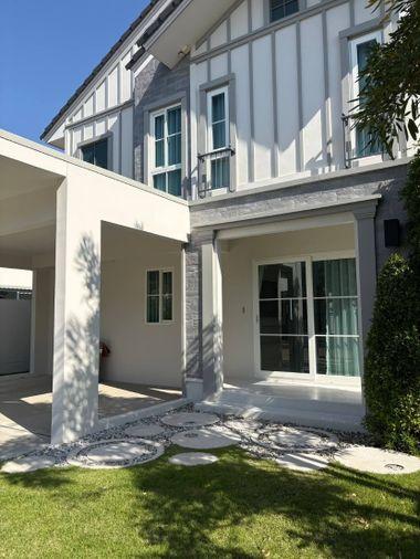 picture For rent, Villaggio 3 Srinakarin - Bangna - 3/15