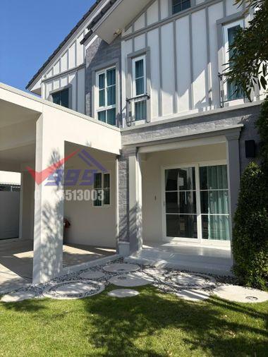 picture For rent, Villaggio 3 Srinakarin - Bangna - 3/15