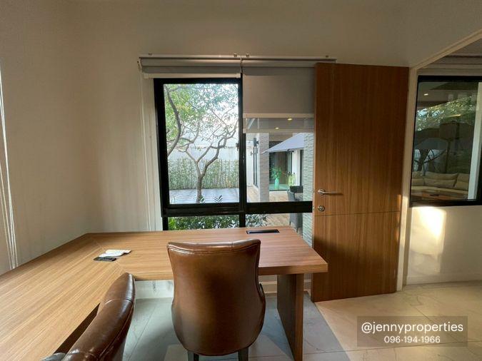 รูป Luxury Living | Pet Friendly ใกล้ BTS บางหว้า เพียง 1 นาที! PRINN สาทร-ราชพฤกษ์ - รูปที่ 4/22