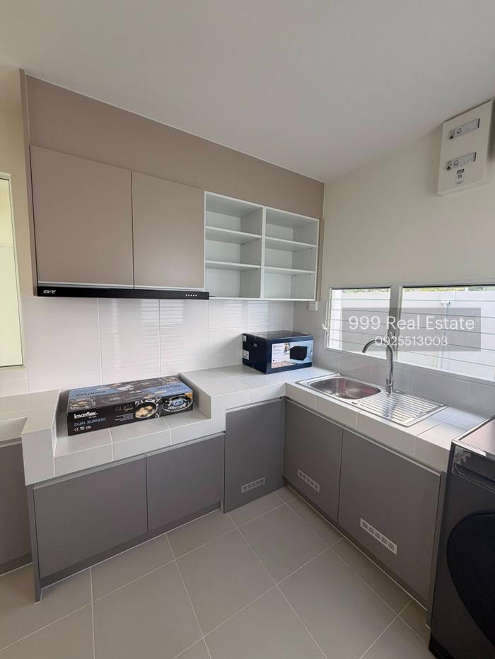 picture For rent, Villaggio 3 Srinakarin - Bangna - 12/15
