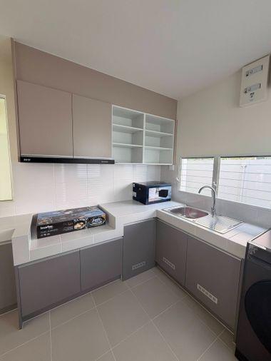 picture For rent, Villaggio 3 Srinakarin - Bangna - 12/15
