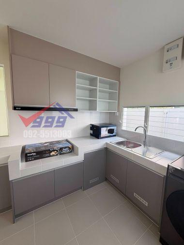 picture For rent, Villaggio 3 Srinakarin - Bangna - 12/15