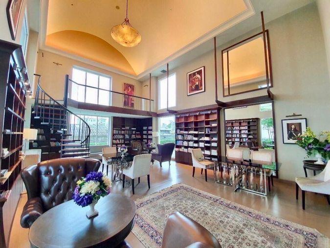 รูป 🟢ER25615🟢ให้เช่า / For Rent Supalai Wellington | 2 ห้องนอน 88 ตร.ม. | 💰 43,000 บาท/เดือน - รูปที่ 26/38