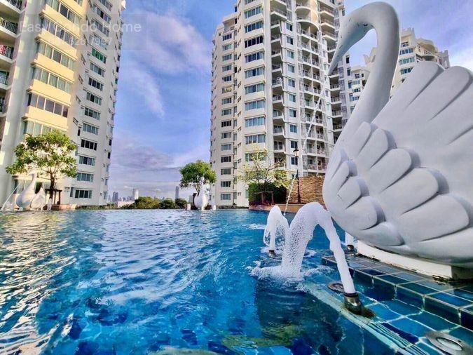 รูป 🟢ER25615🟢ให้เช่า / For Rent Supalai Wellington | 2 ห้องนอน 88 ตร.ม. | 💰 43,000 บาท/เดือน - รูปที่ 29/38
