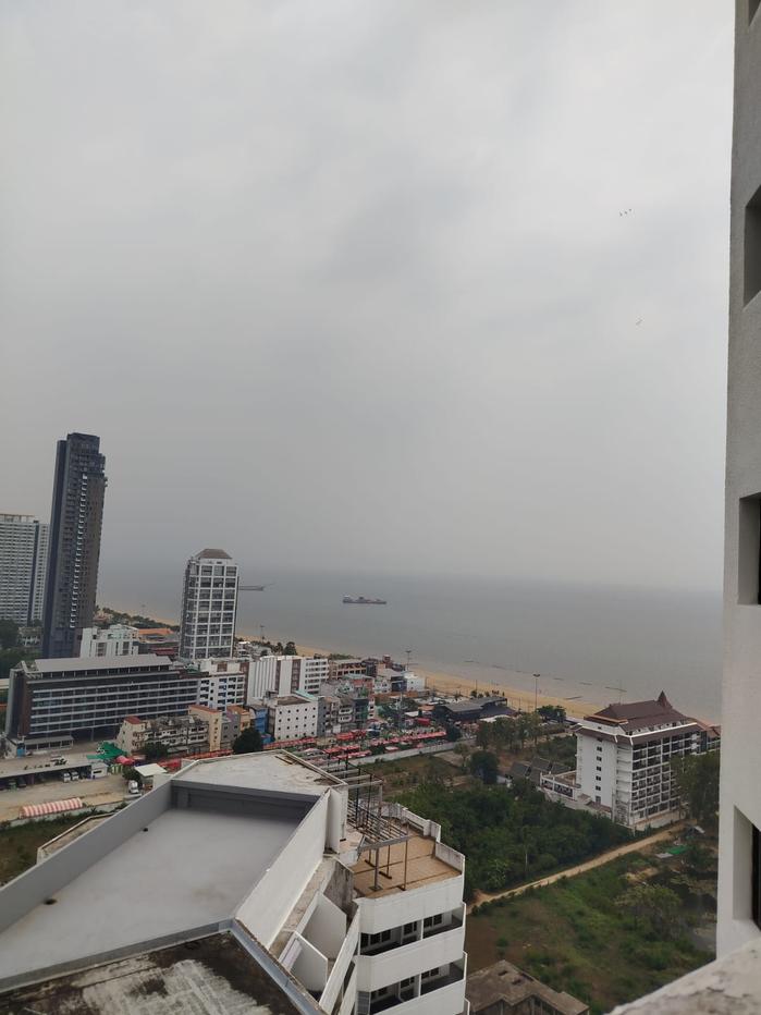 รูป Jomtien Beach Paradise Village Condominium for Sale - รูปที่ 10/10