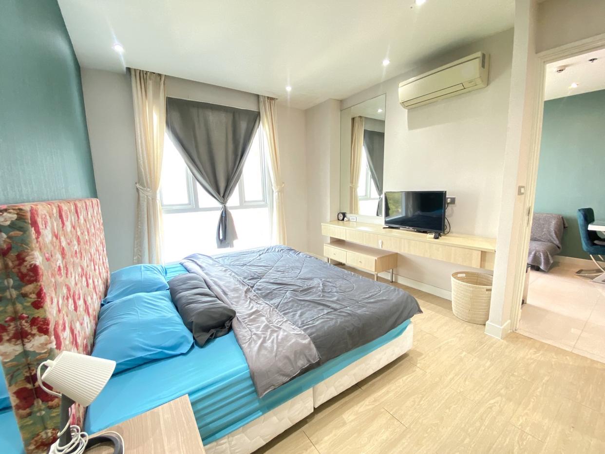 picture Grande Caribbean Condominium for Sale Thappraya Pattaya - 7/10