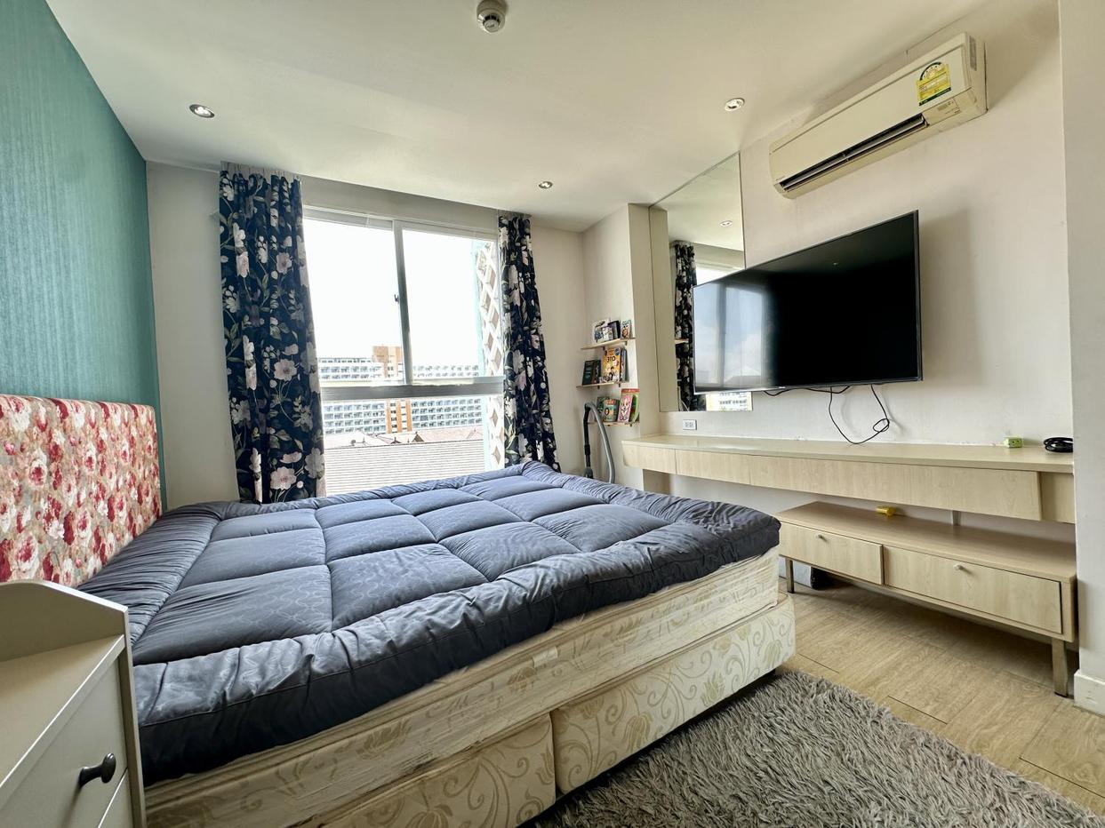 รูป Grande Caribbean Condominium for Sale Thappraya Pattaya - รูปที่ 5/13
