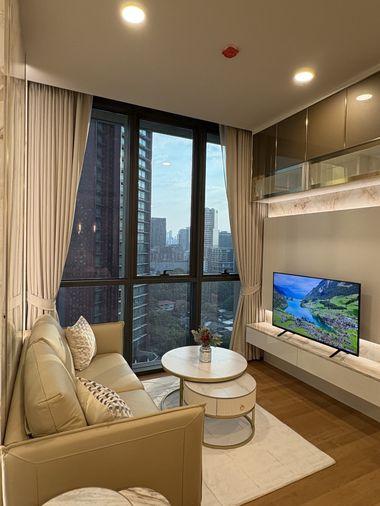 รูป 🏢 ขายคอนโด : Wish Signature 2 Midtown Siam (วิช ซิกเนเจอร์ II มิดทาวน์ สยาม)    รหัสทรัพย์ | 📌LNP-C11514 - รูปที่ 13/32