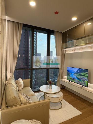 รูป 🏢 ขายคอนโด : Wish Signature 2 Midtown Siam (วิช ซิกเนเจอร์ II มิดทาวน์ สยาม) รหัสทรัพย์ | 📌LNP-C11514 - รูปที่ 13/32