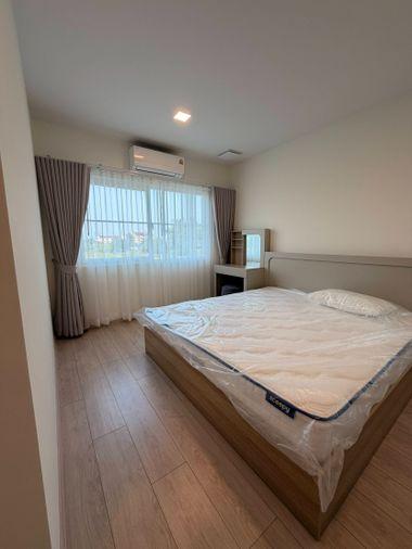picture For rent, Villaggio 3 Srinakarin - Bangna - 13/15