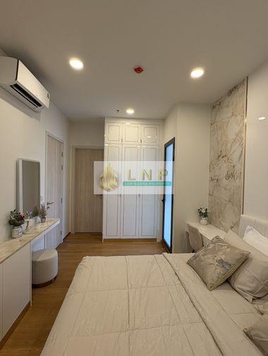 รูป 🏢 ขายคอนโด : Wish Signature 2 Midtown Siam (วิช ซิกเนเจอร์ II มิดทาวน์ สยาม) รหัสทรัพย์ | 📌LNP-C11514 - รูปที่ 20/32