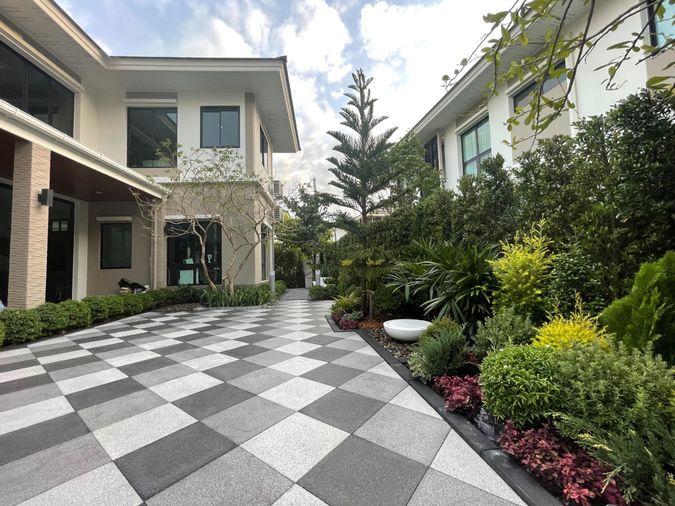 รูป Luxury Living | Pet Friendly ใกล้ BTS บางหว้า เพียง 1 นาที!  PRINN สาทร-ราชพฤกษ์ - รูปที่ 20/22