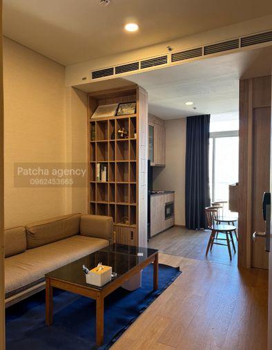 picture Wyndham. 1bed 33sqm. Line id: @pfagent - 3/7