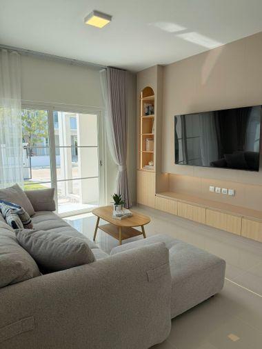 picture For rent, Villaggio 3 Srinakarin - Bangna - 7/15