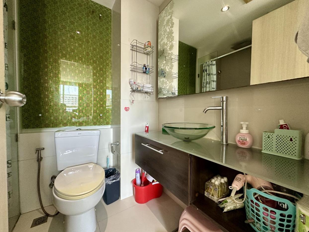 รูป Grande Caribbean Condominium for Sale Thappraya Pattaya - รูปที่ 9/13