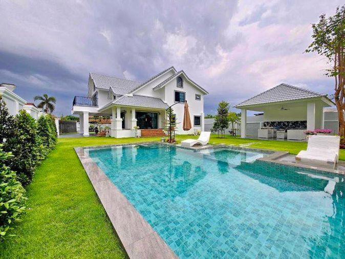 รูป 🔥 Central Park 4 – Exclusive Listing 🔥 📍 ทำเลศักยภาพ ใกล้ Tara International School - รูปที่ 1/17
