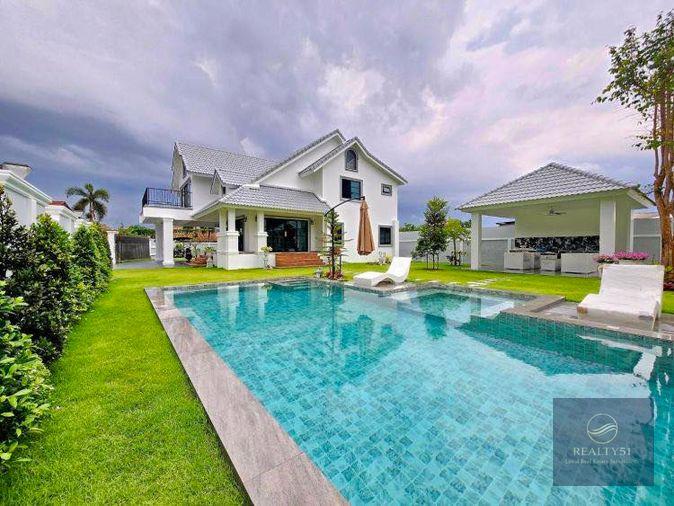 รูป 🔥 Central Park 4 – Exclusive Listing 🔥 📍 ทำเลศักยภาพ ใกล้ Tara International School - รูปที่ 1/17