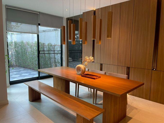 รูป Luxury Living | Pet Friendly ใกล้ BTS บางหว้า เพียง 1 นาที!  PRINN สาทร-ราชพฤกษ์ - รูปที่ 3/22
