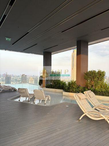 รูป 🏢 ขายคอนโด : Wish Signature 2 Midtown Siam (วิช ซิกเนเจอร์ II มิดทาวน์ สยาม) รหัสทรัพย์ | 📌LNP-C11514 - รูปที่ 10/32