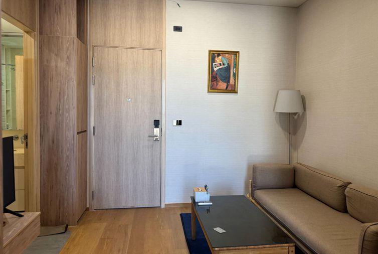 picture Wyndham. 1bed 33sqm. Line id: @pfagent - 1/7