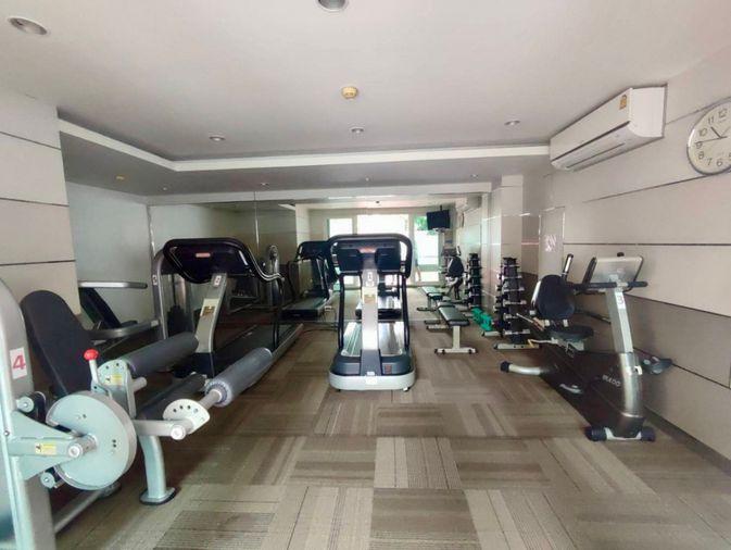 รูป ( UL2409192 ) Tel/Line 096-247-9369✨ ให้เช่า !! THE BANGKOK SATHORN-TAKSIN 2 ห้อนอน 2 ห้องน้ำ ขนาด 71 ตร.ม. ห้องสวย ชั้นสูง !!! - รูปที่ 11/12