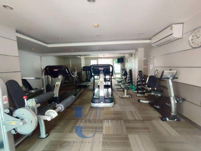 รูป ( UL2409192 ) Tel/Line 096-247-9369✨ ให้เช่า !! THE BANGKOK SATHORN-TAKSIN 2 ห้อนอน 2 ห้องน้ำ ขนาด 71 ตร.ม. ห้องสวย ชั้นสูง !!! - รูปที่ 11/12